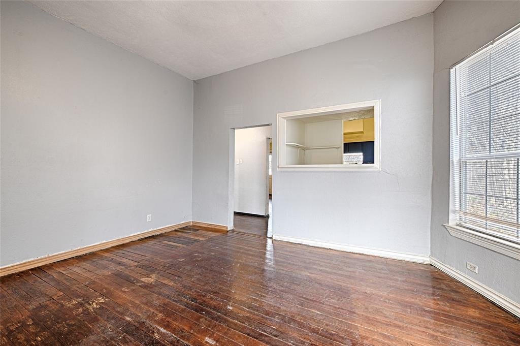 H M Deans - Residential