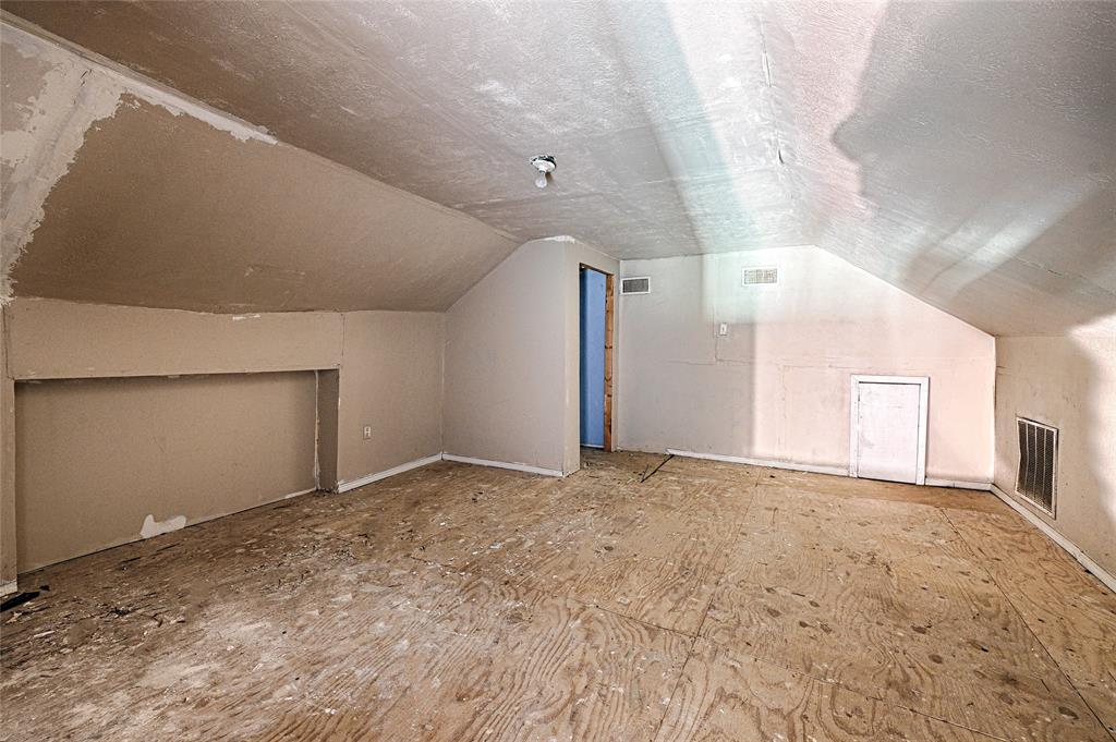 H M Deans - Residential