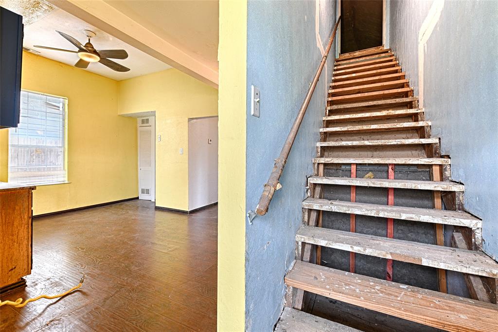 H M Deans - Residential