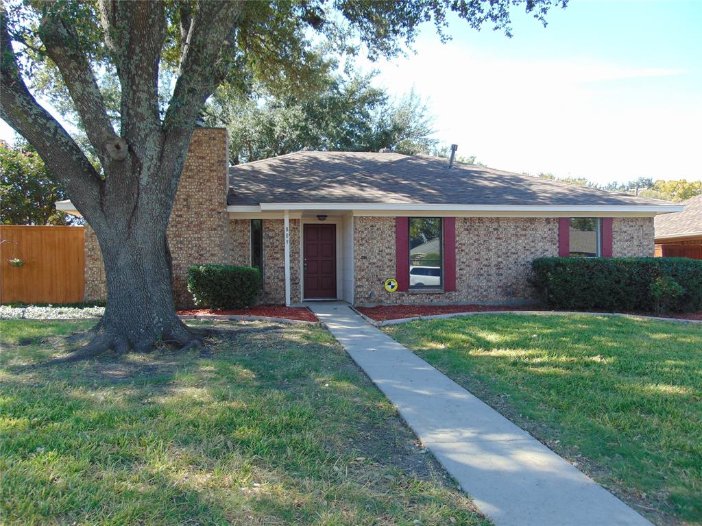 809 Broadmoor Drive