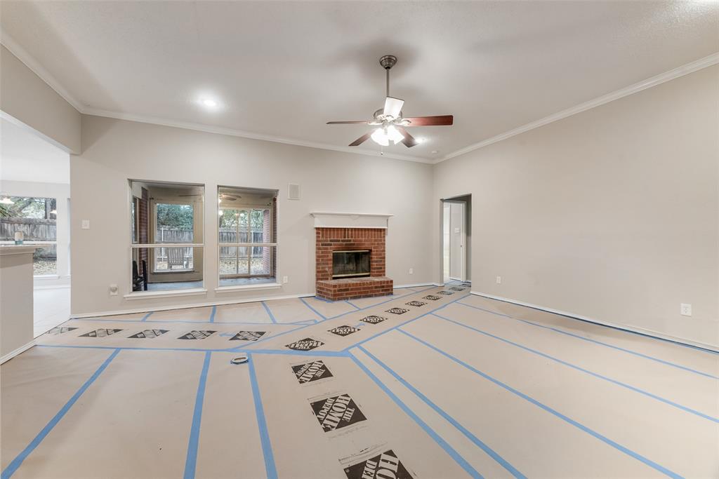 Stribling Square Add - Residential