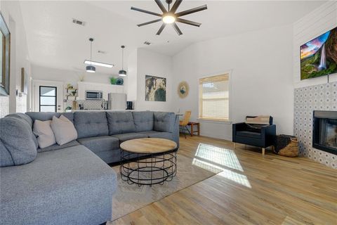 Tiny photo for 1782 Fm 2951 #2, Graford, TX 76449 (MLS # 21201334)