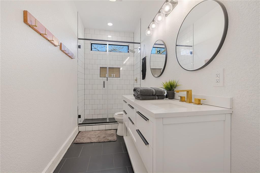 Pk Lake - Residential