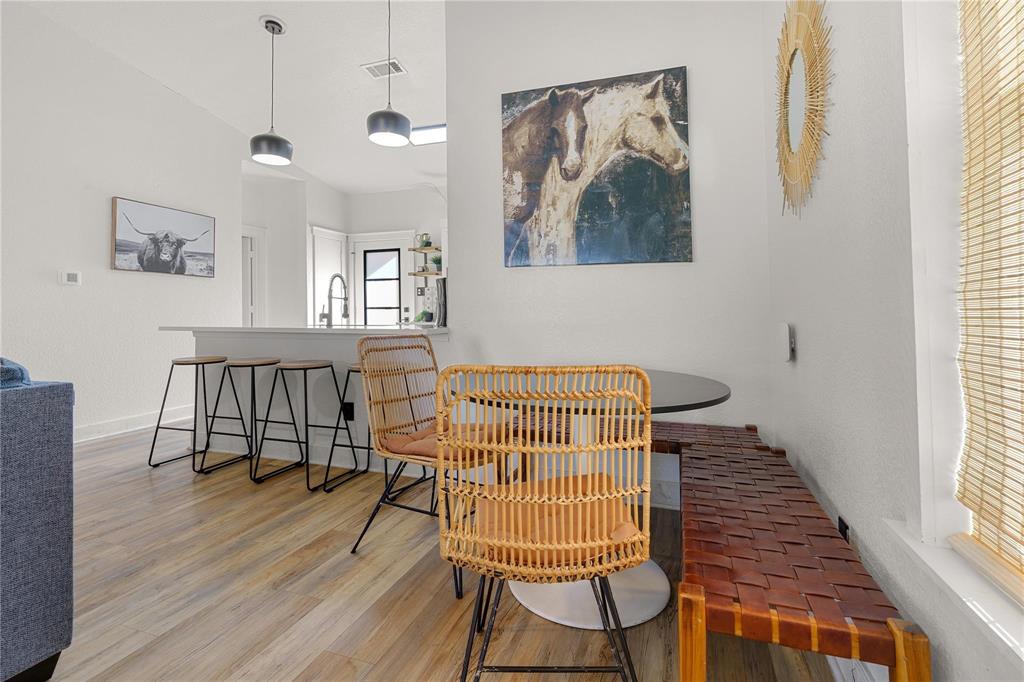 Pk Lake - Residential