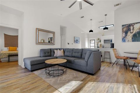 Tiny photo for 1782 Fm 2951 #2, Graford, TX 76449 (MLS # 21201334)