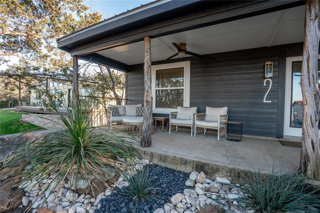 Pk Lake - Residential