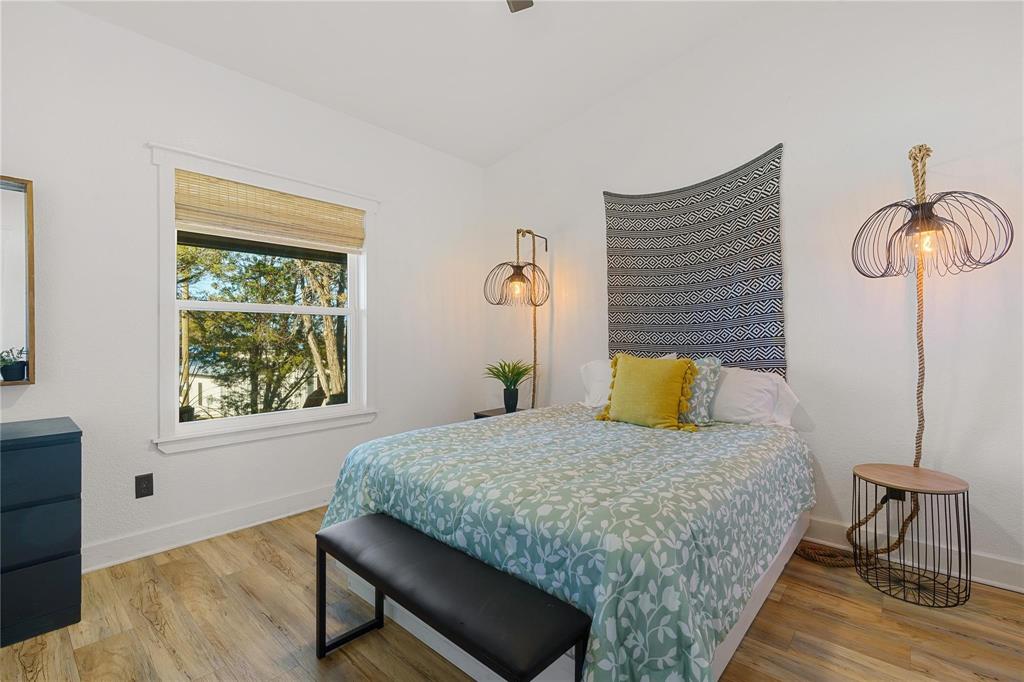 Pk Lake - Residential