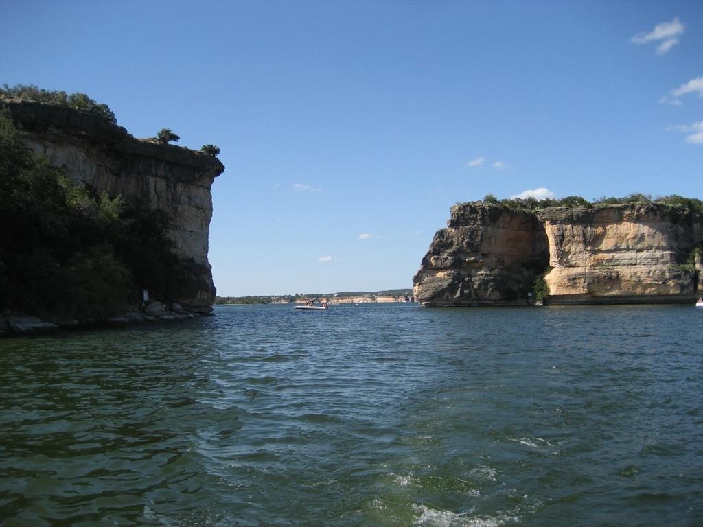 The Reserve at Gaines Bend - Land