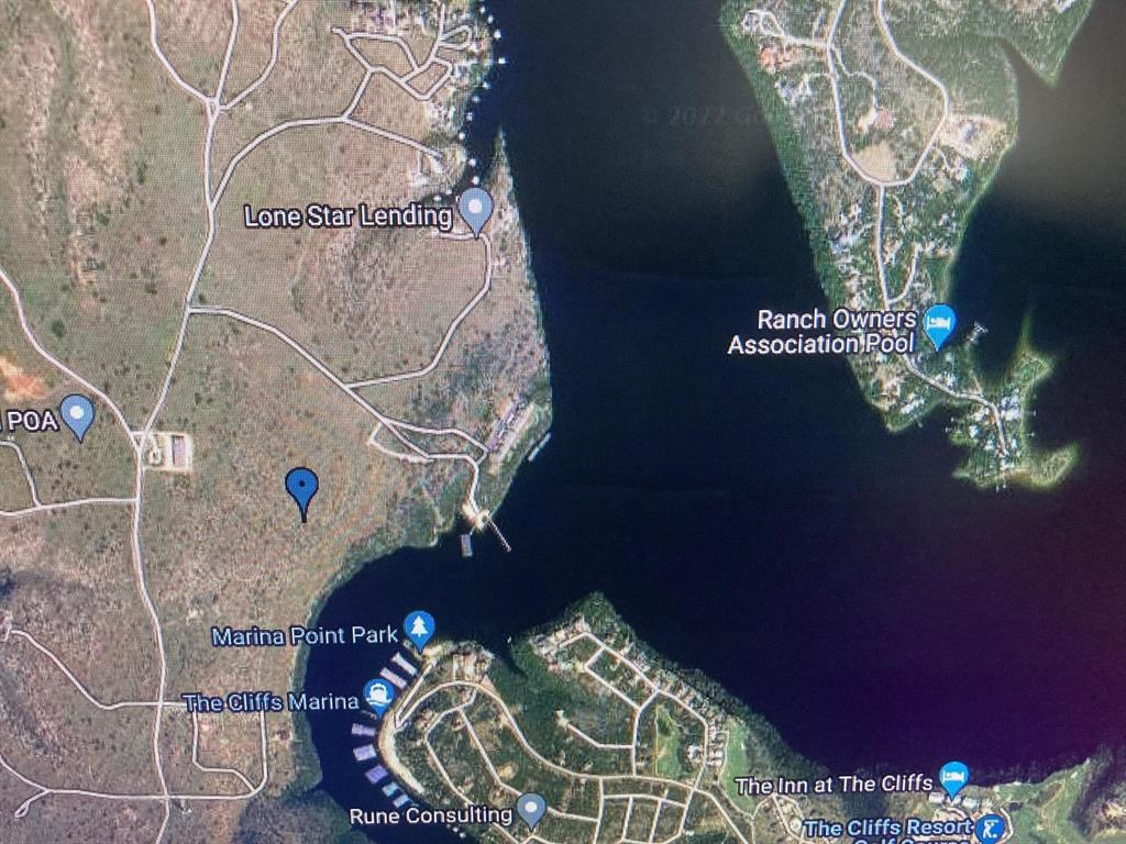 The Reserve at Gaines Bend - Land