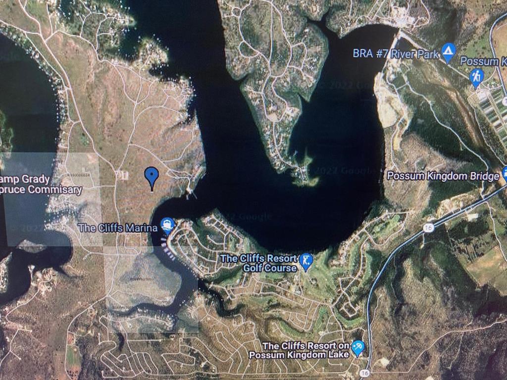 The Reserve at Gaines Bend - Land