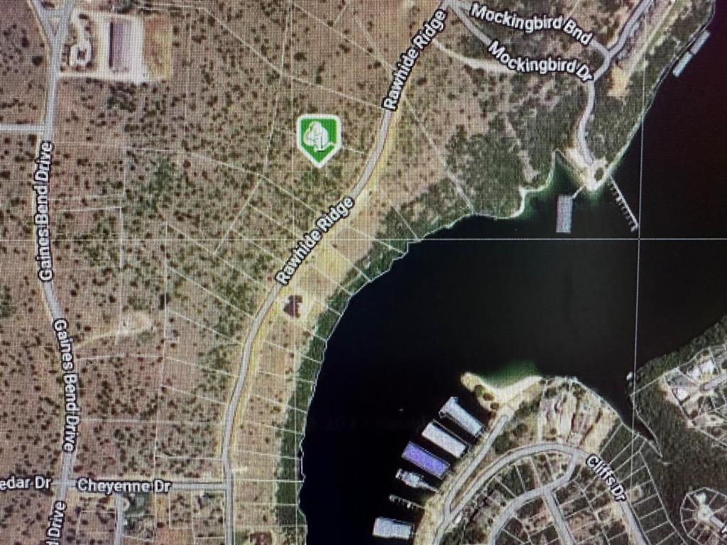 The Reserve at Gaines Bend - Land