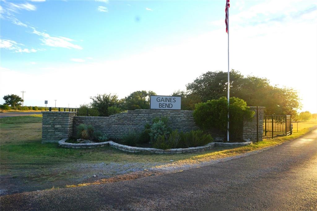 The Reserve at Gaines Bend - Land