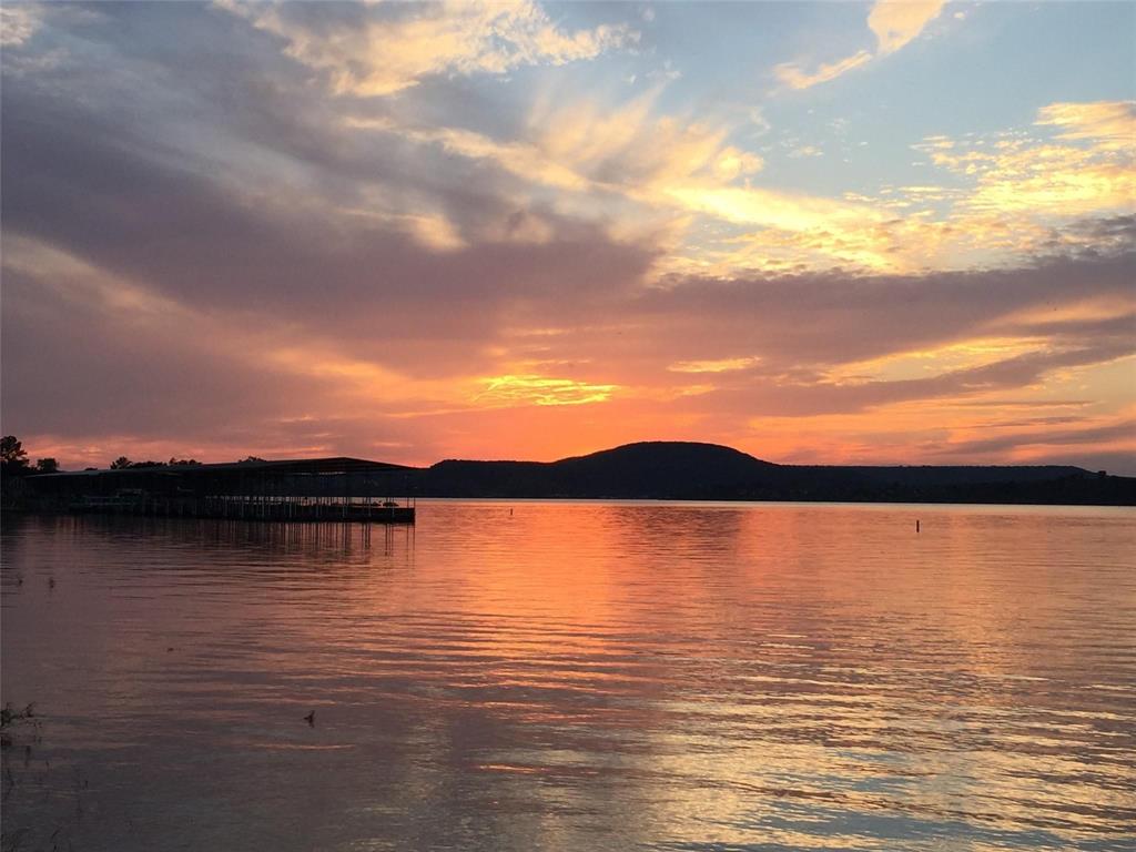 The Reserve at Gaines Bend - Land