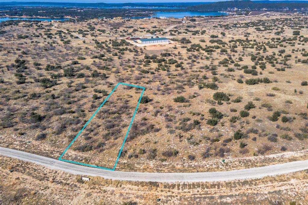 The Reserve at Gaines Bend - Land