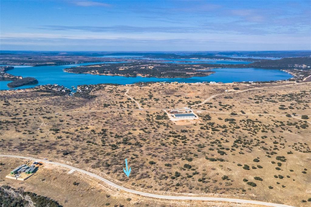 TBD LOT #45 Rawhide Ridge