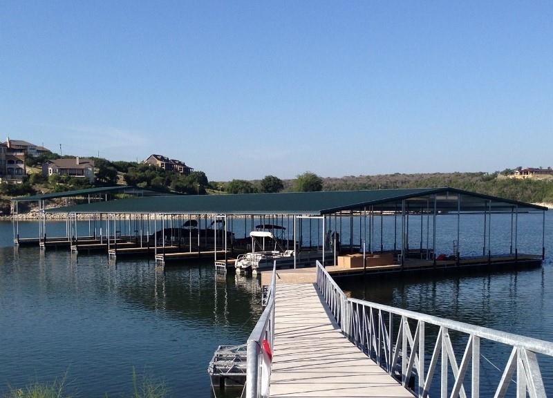 The Reserve at Gaines Bend - Land