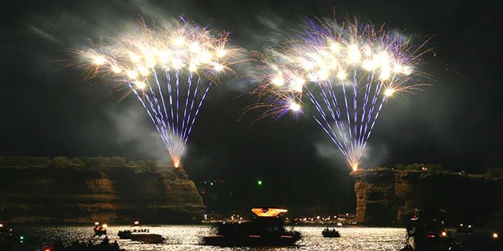 The Reserve at Gaines Bend - Land