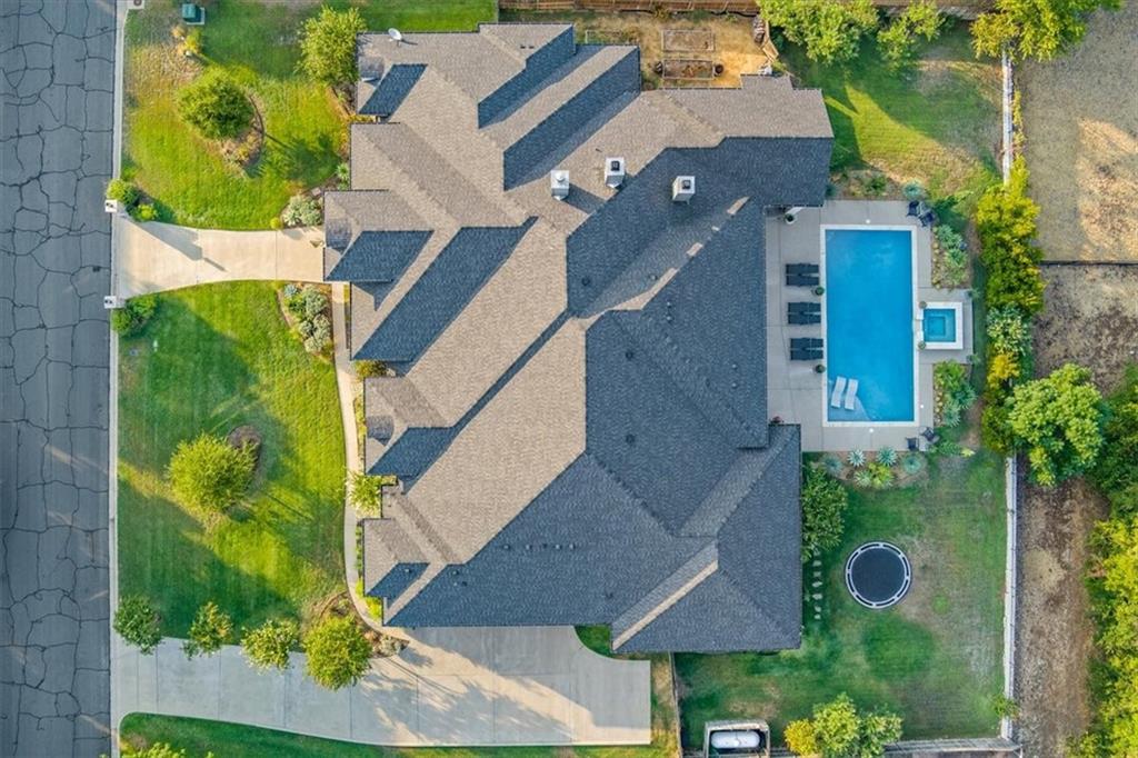 Hidden Valley - Residential