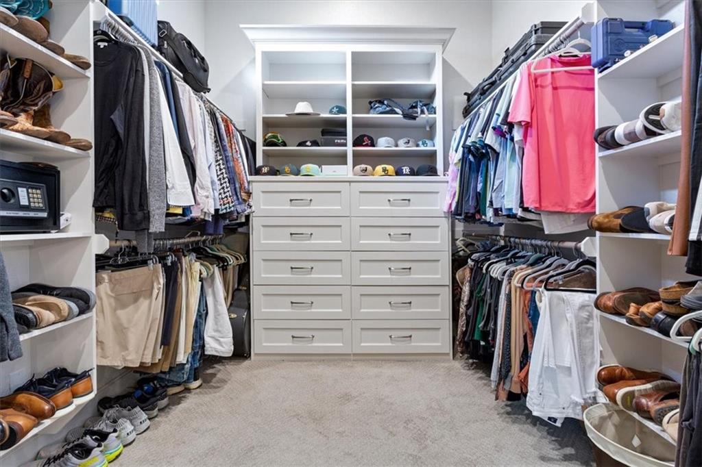 Hidden Valley - Residential