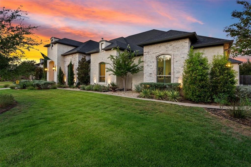 Hidden Valley - Residential