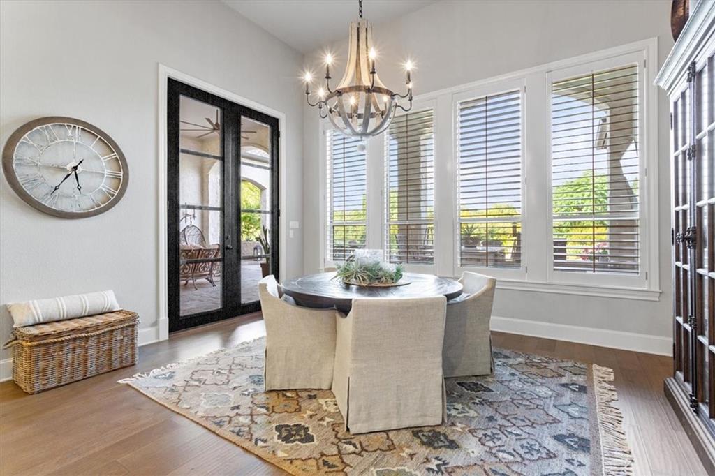 Hidden Valley - Residential