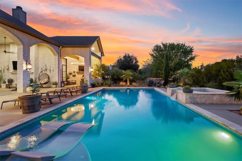 Hidden Valley - Residential