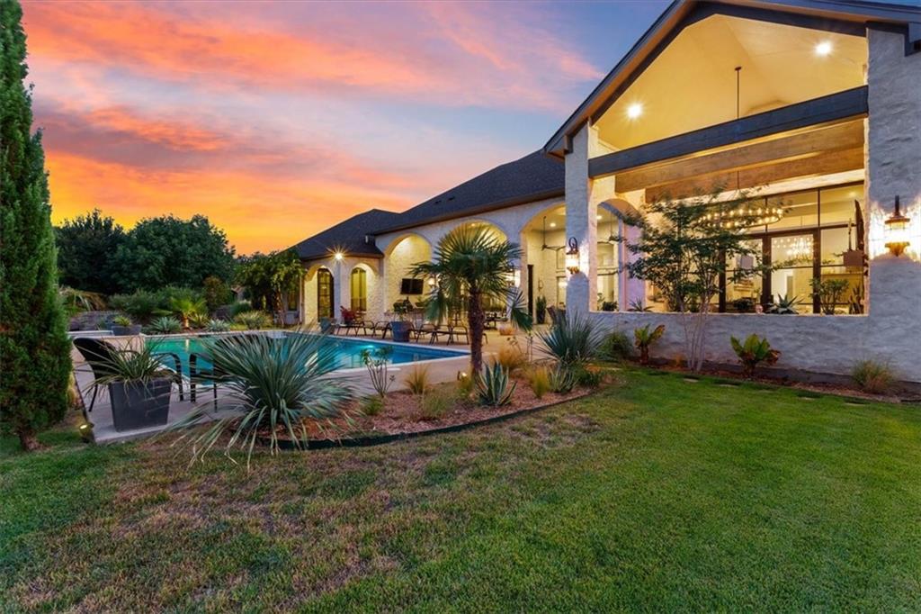 Hidden Valley - Residential