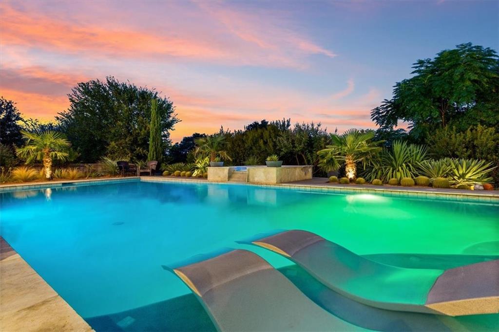 Hidden Valley - Residential