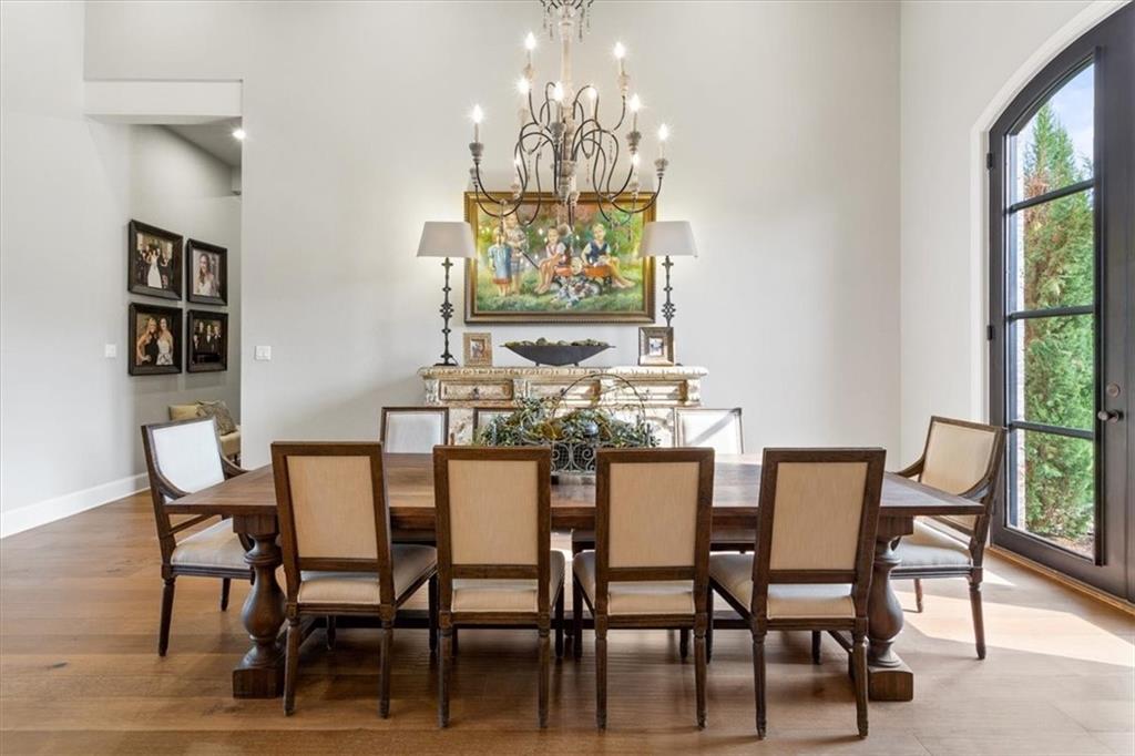 Hidden Valley - Residential