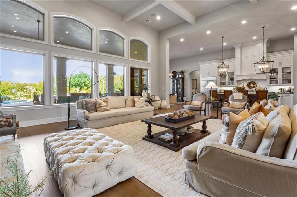 Hidden Valley - Residential