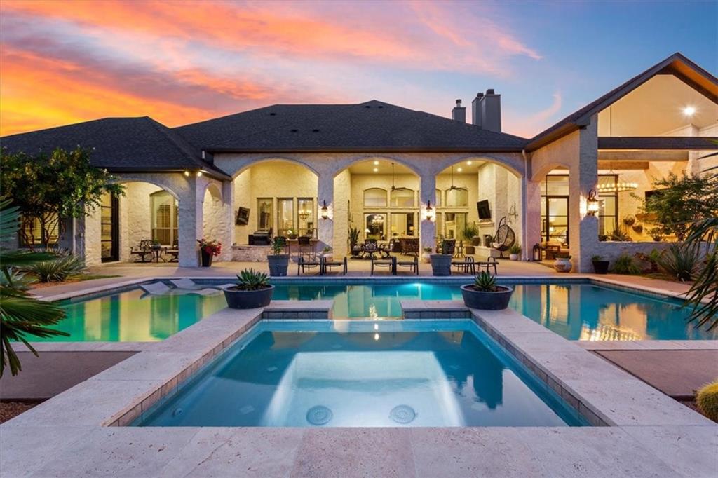 Hidden Valley - Residential