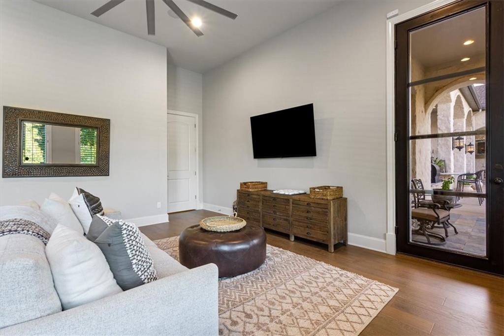 Hidden Valley - Residential