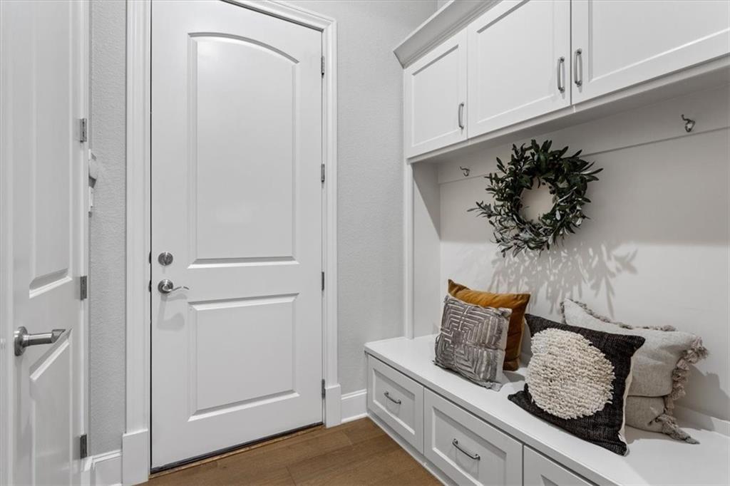 Hidden Valley - Residential