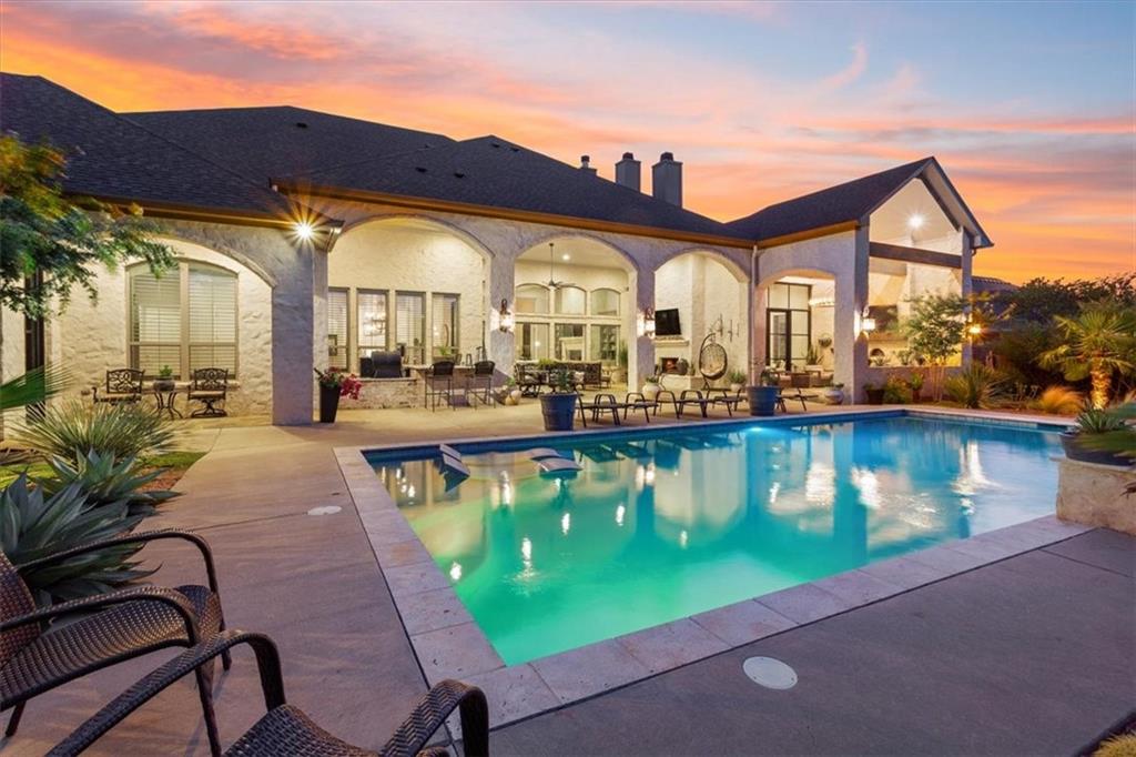 Hidden Valley - Residential