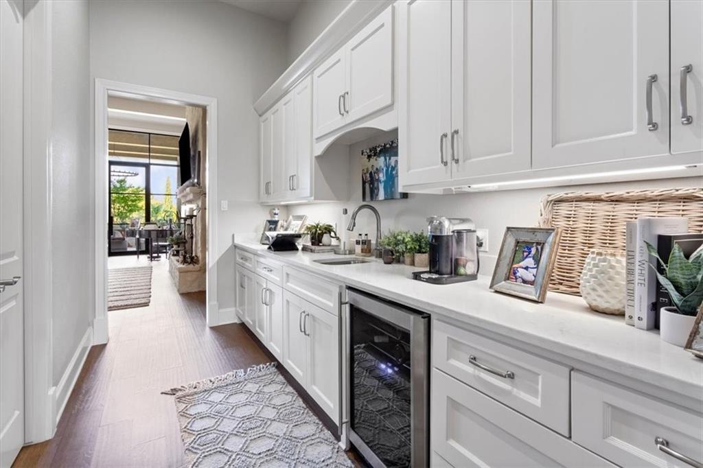 Hidden Valley - Residential