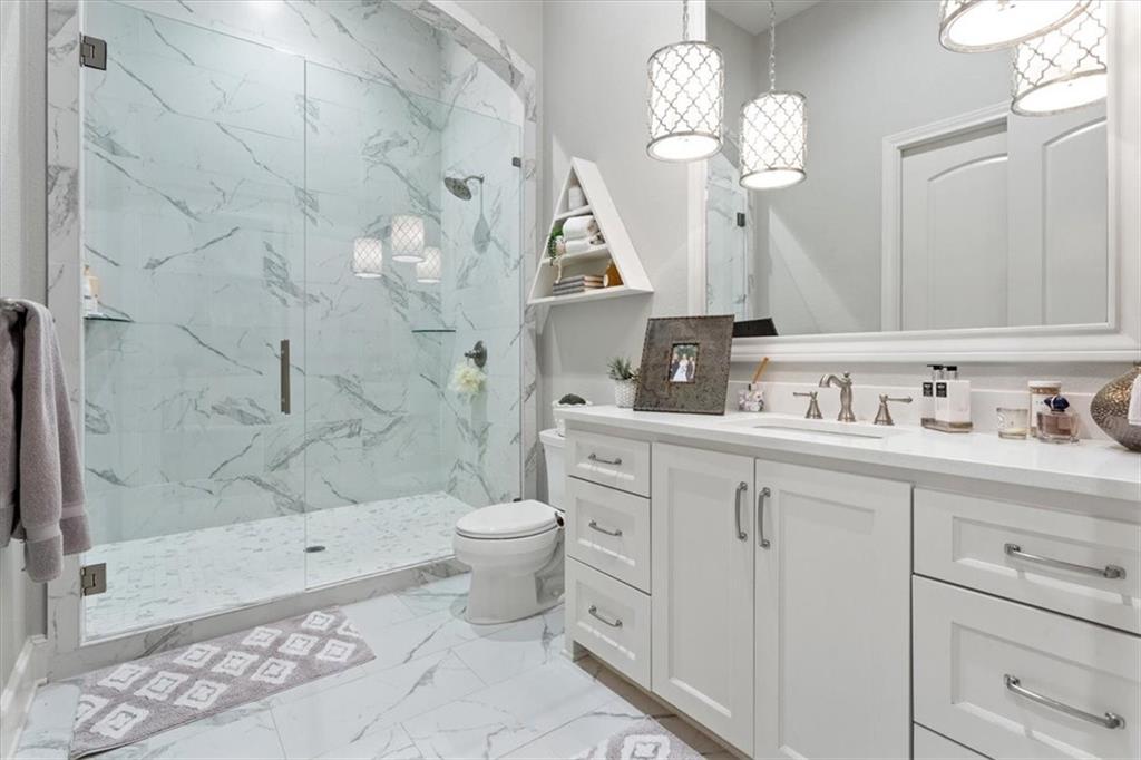 Hidden Valley - Residential