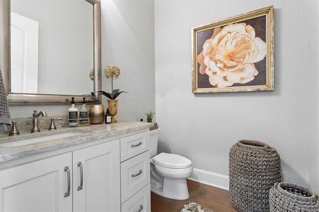 Hidden Valley - Residential