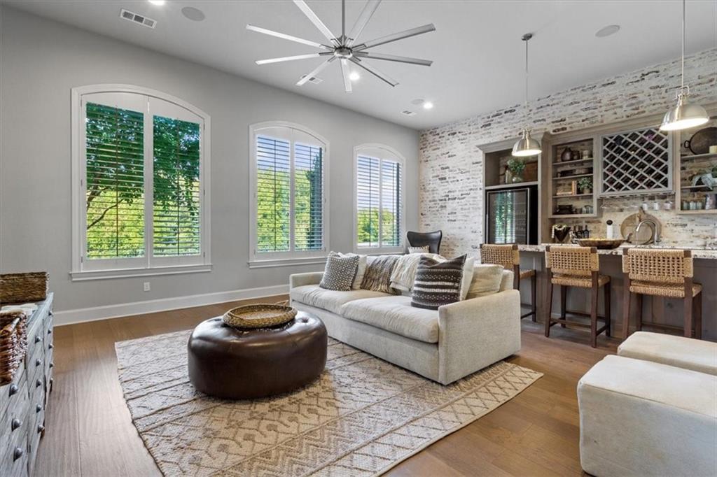 Hidden Valley - Residential