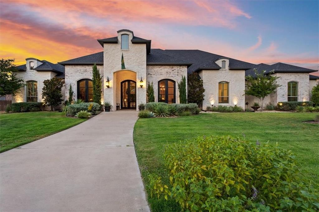 Hidden Valley - Residential