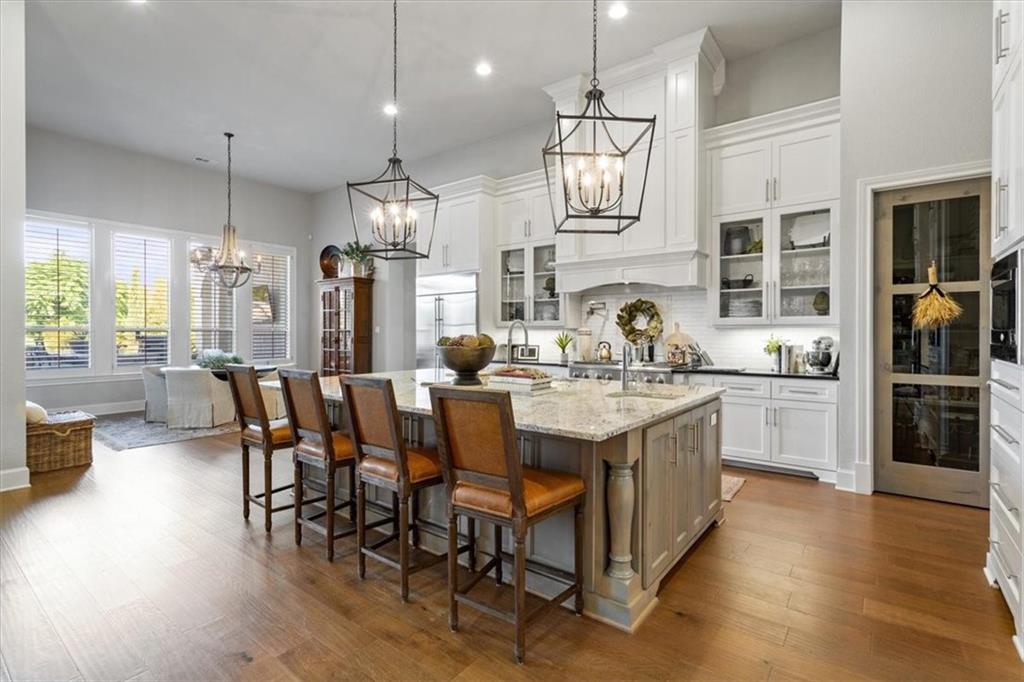 Hidden Valley - Residential