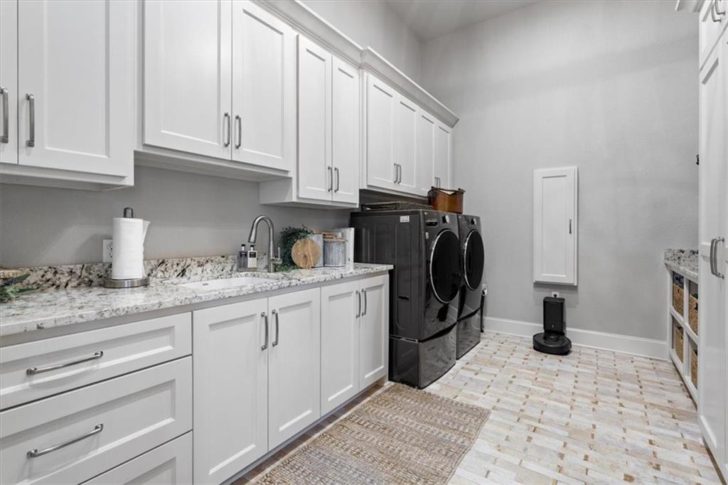 Hidden Valley - Residential