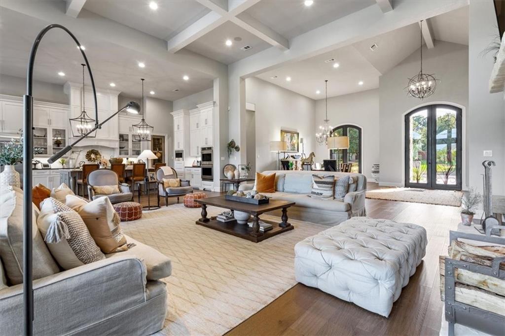 Hidden Valley - Residential