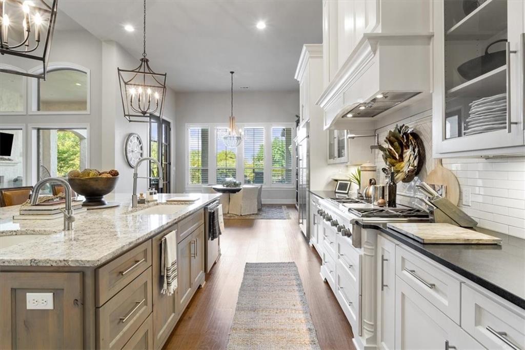 Hidden Valley - Residential