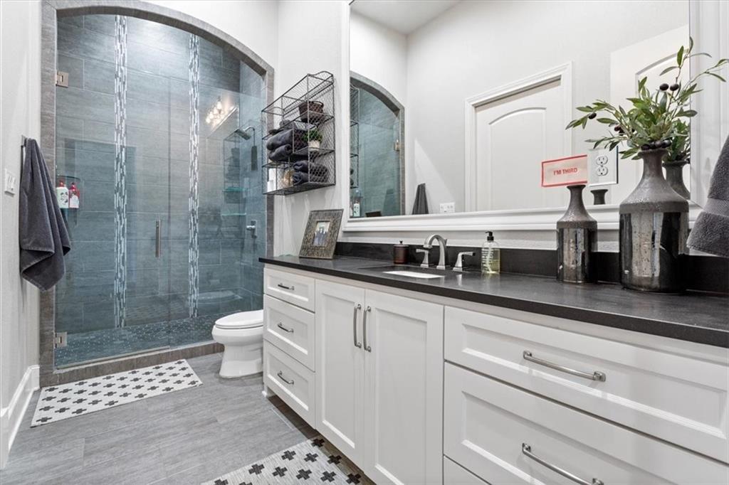 Hidden Valley - Residential