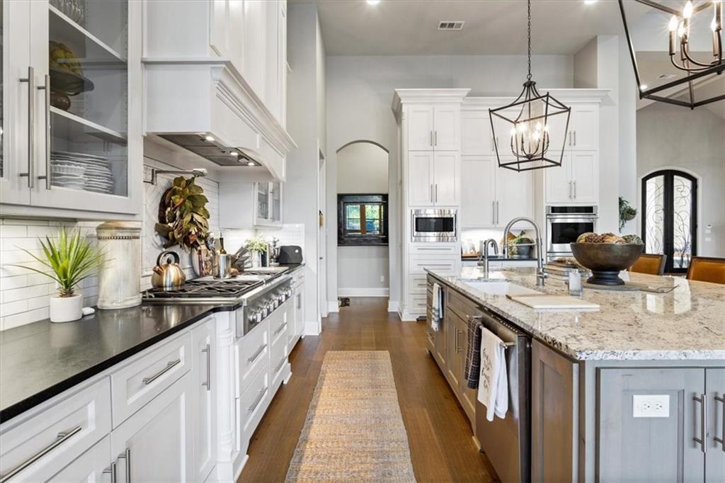 Hidden Valley - Residential