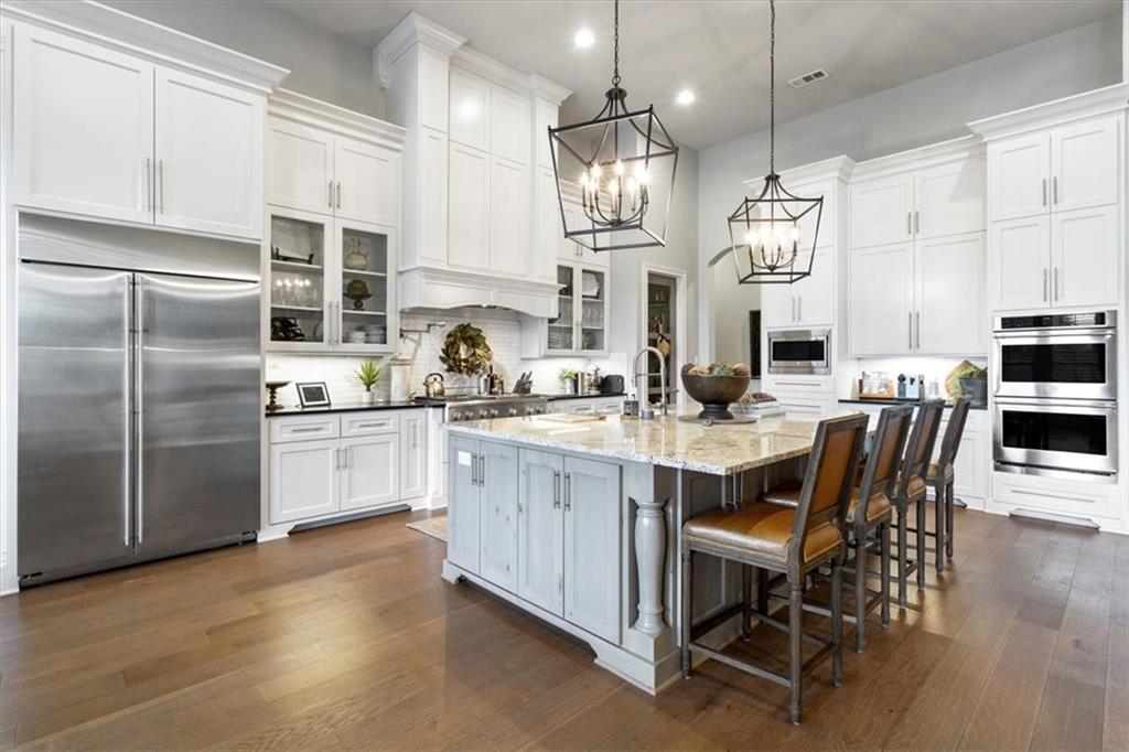 Hidden Valley - Residential