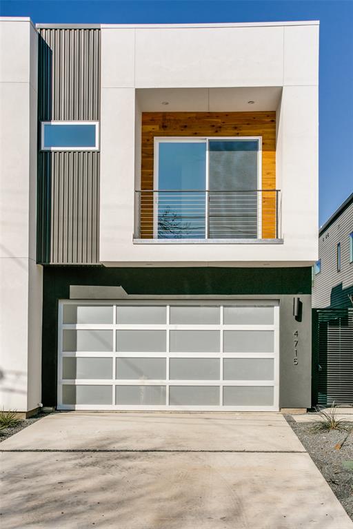 4715 Belmont Avenue