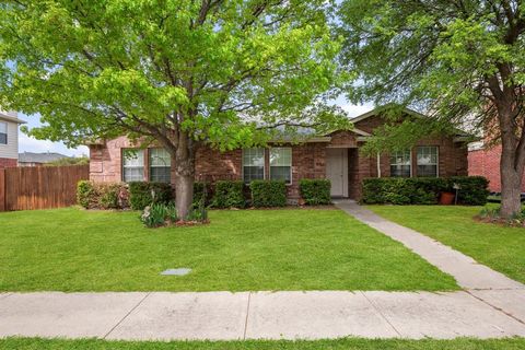 1407 Plateau Drive Allen TX 75002