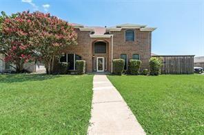 2316 Homestead Drive