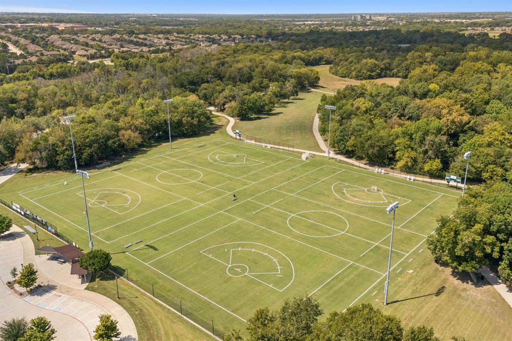 Wiskbrook Estates - Residential